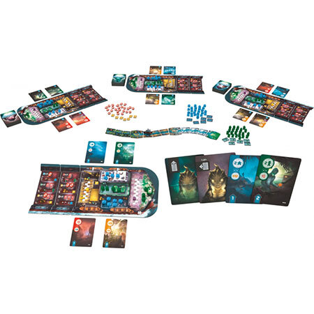 spieleoffensive Precognition: Die Gabe der Vorahnung Speichern exportieren