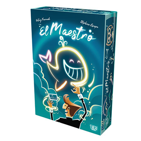spieleoffensive El Maestro Black Friday Preise