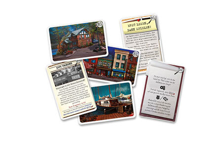 spieleoffensive Pocket Detective - Die Bombe tickt (Fall 3) Im Verkauf