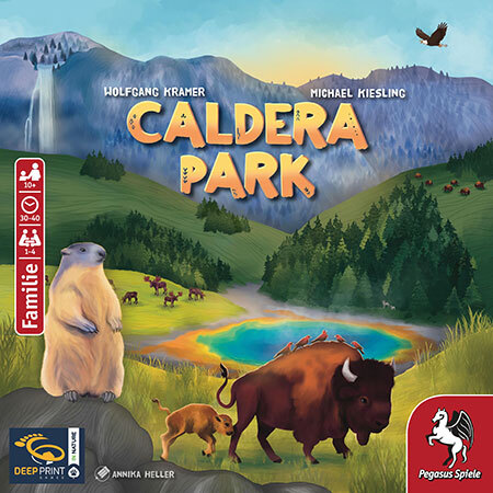 spieleoffensive Caldera Park zollfrei