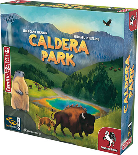 spieleoffensive Caldera Park zollfrei