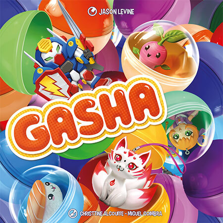 spieleoffensive Gasha Rabatte dieses Monats