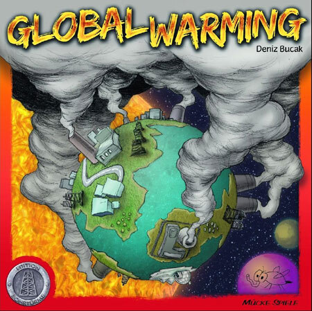 spieleoffensive Global Warming