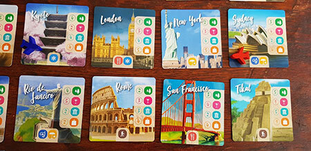 spieleoffensive Tour Operator Auslauf