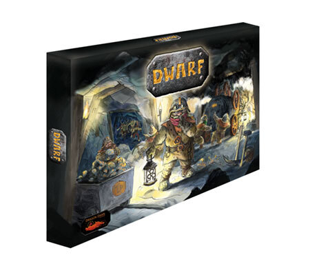 spieleoffensive Dwarf (en) im Angebot
