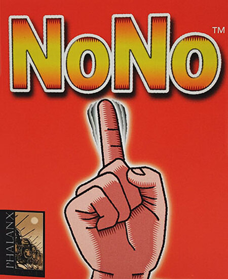 spieleoffensive NoNo