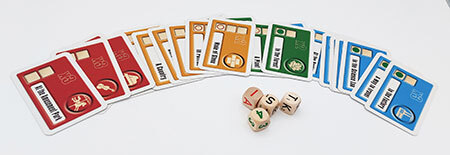 spieleoffensive NoNo Schlussverkauf