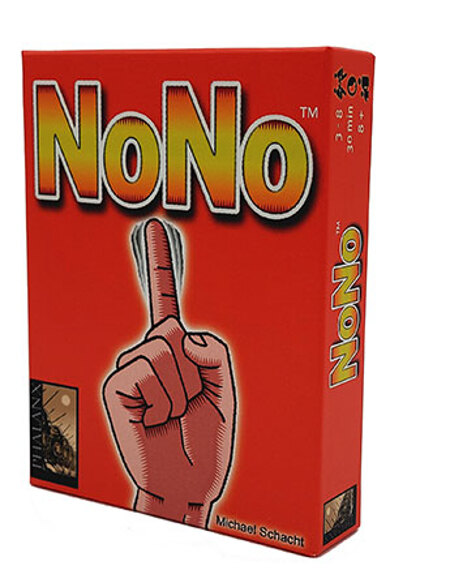 spieleoffensive NoNo Schlussverkauf