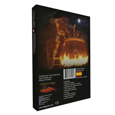spieleoffensive Perdition´s Mouth: Abyssal Rift Meist gekauft