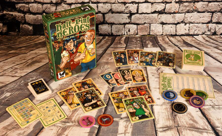 spieleoffensive Half-Pint Heroes: Das Glas ist Voll Bundle Blitzverkäufe