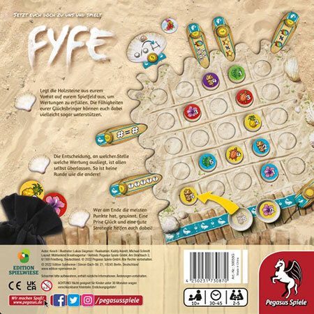 spieleoffensive Fyfe Rabatt