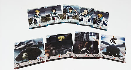 spieleoffensive Terra Formars Günstig kaufen