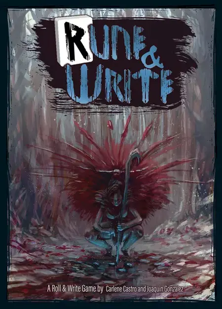 spieleoffensive Rune & Write Preisnachlass