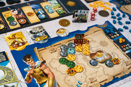 spieleoffensive Orichalkum Muttertagsangebot