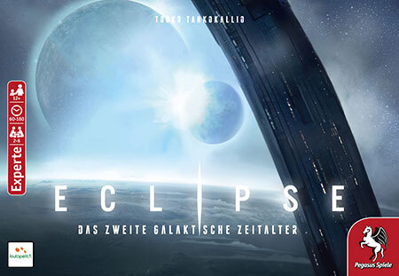 spieleoffensive Eclipse  Das zweite galaktische Zeitalter Online Outlet
