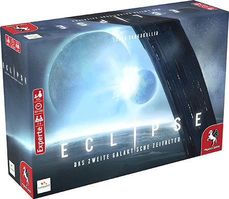 spieleoffensive Eclipse  Das zweite galaktische Zeitalter Online Outlet