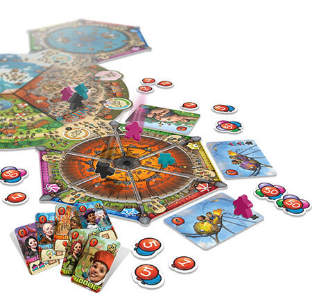 spieleoffensive Fabelland inkl. magische Selfies Zeitlich begrenztes Angebot