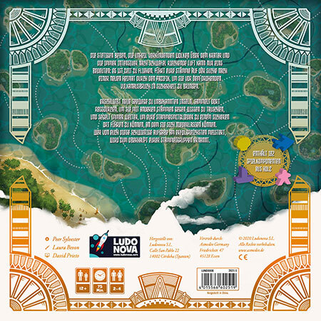 spieleoffensive Polynesia Große Rabatte