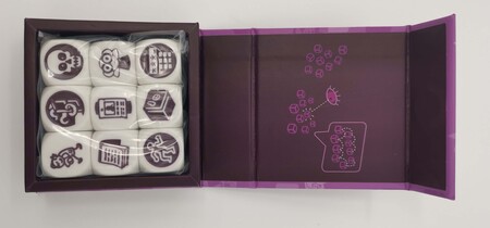 spieleoffensive Story Cubes - Mystery VIP-Rabatte