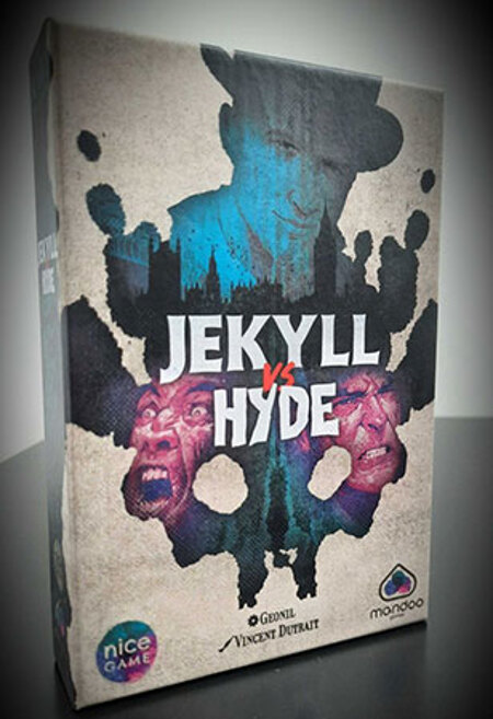spieleoffensive Jekyll vs. Hyde Tiefpreis
