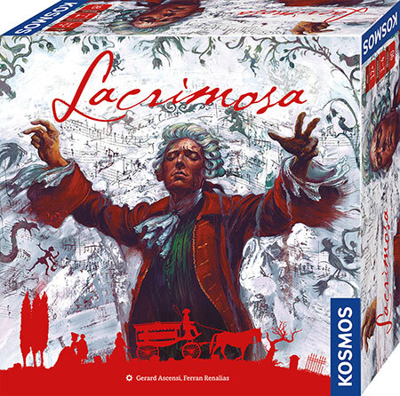 spieleoffensive Lacrimosa