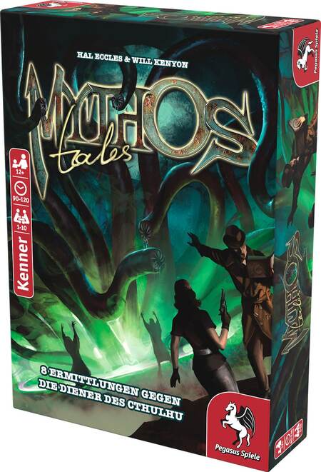 spieleoffensive Mythos Tales Wochenangebot