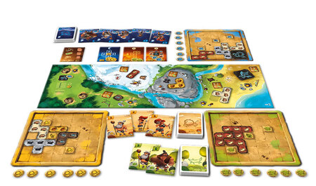 spieleoffensive Prehistories Begrenzte Freigabe