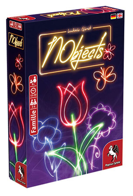 spieleoffensive Nobjects Letzte 3 Tage