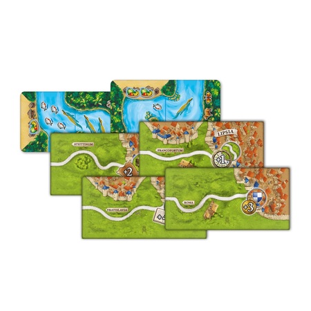 spieleoffensive Carcassonne Letzte 2 Tage