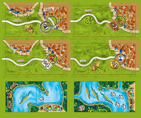 spieleoffensive Carcassonne Letzte 2 Tage