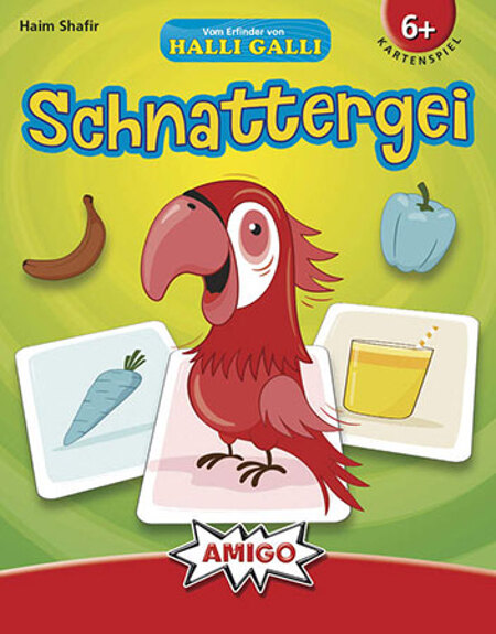 spieleoffensive Schnattergei