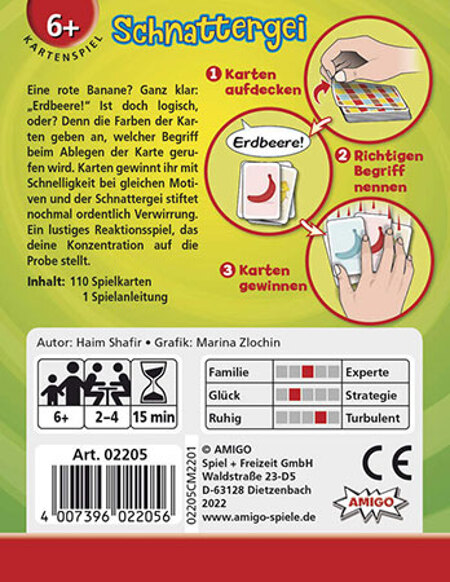 spieleoffensive Schnattergei Letzter Tag