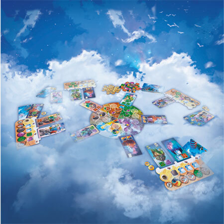 spieleoffensive Welkin Bis zu 65% Rabatt