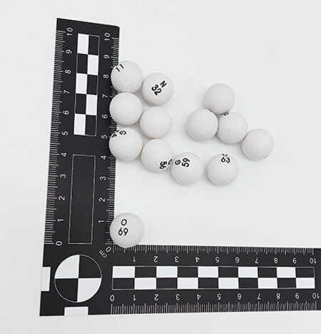 spieleoffensive Bingo Komplettset Super Rabatt