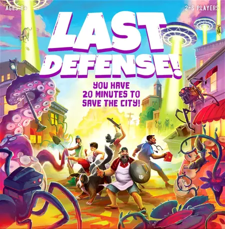spieleoffensive Last Defense