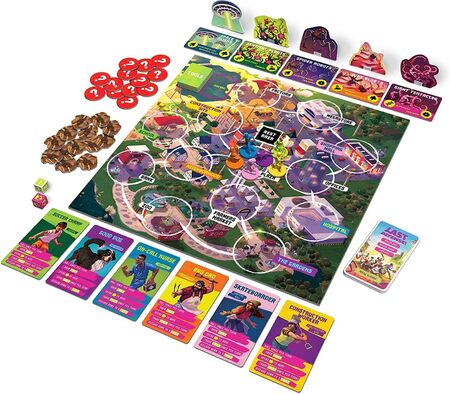 spieleoffensive Last Defense Fabrikladen