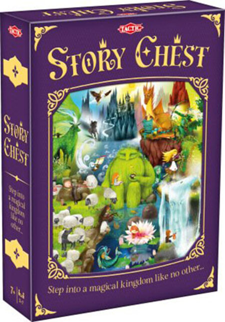 spieleoffensive Story Chest