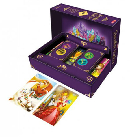 spieleoffensive Story Chest Speichern exportieren
