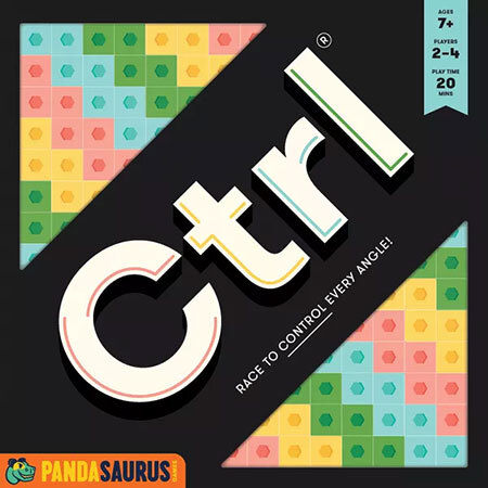 spieleoffensive Ctrl: Das Brettspiel (en)