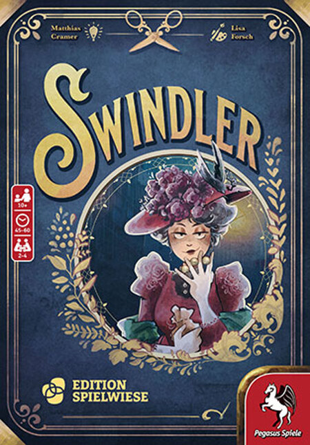 spieleoffensive Swindler