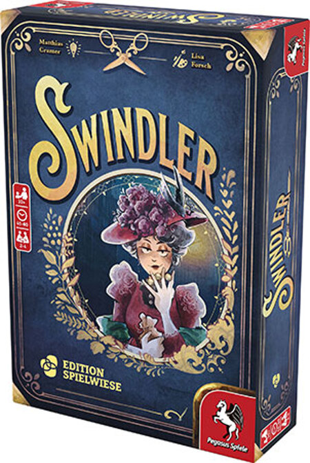spieleoffensive Swindler Rabatte dieses Monats