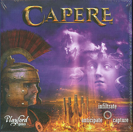 spieleoffensive Capere