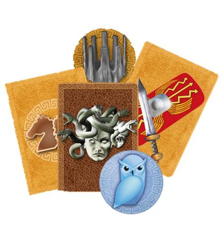 spieleoffensive Capere Outlet
