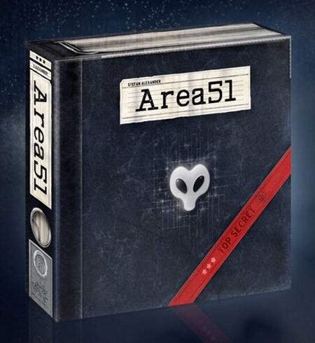 spieleoffensive Area 51