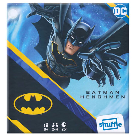 spieleoffensive Shuffle Batman Handlanger