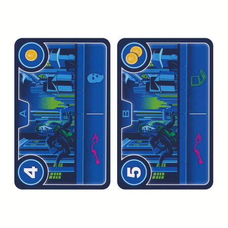 spieleoffensive Shuffle Batman Handlanger Hotsell