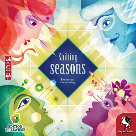 spieleoffensive Shifting Seasons