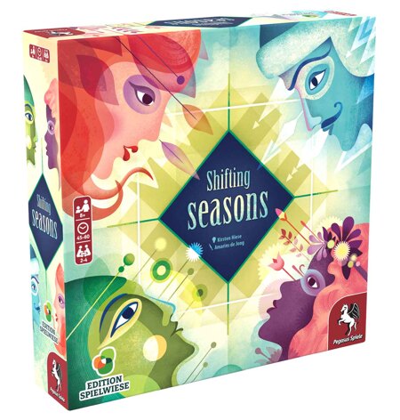 spieleoffensive Shifting Seasons Blitzverkäufe