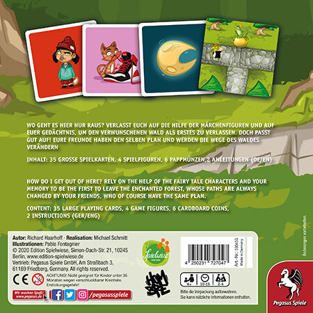spieleoffensive Memorinth Kostenloser Versand
