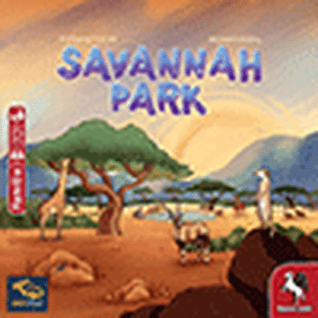 spieleoffensive Savannah Park Limitierter Zeitrabatt